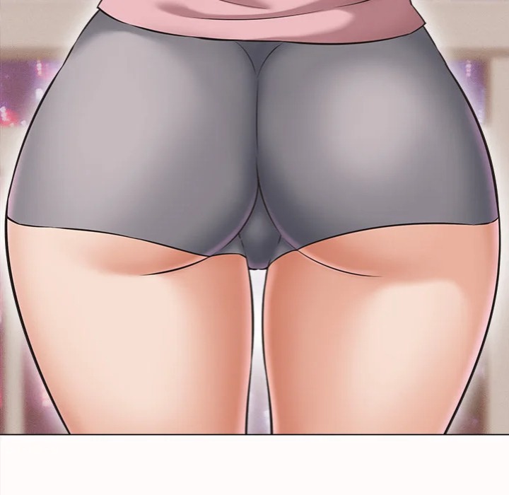 Right Under His Roof Chapter 25 - Page 55