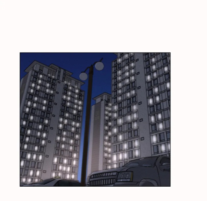 Right Under His Roof Chapter 25 - Page 82