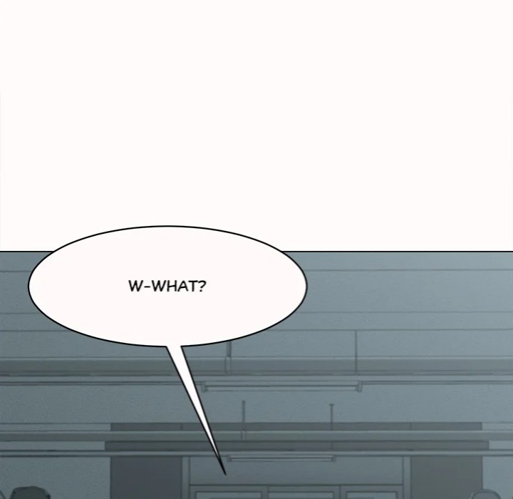 Right Under His Roof Chapter 25 - Page 95