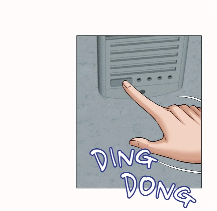 Right Under His Roof Chapter 25 - Page 98