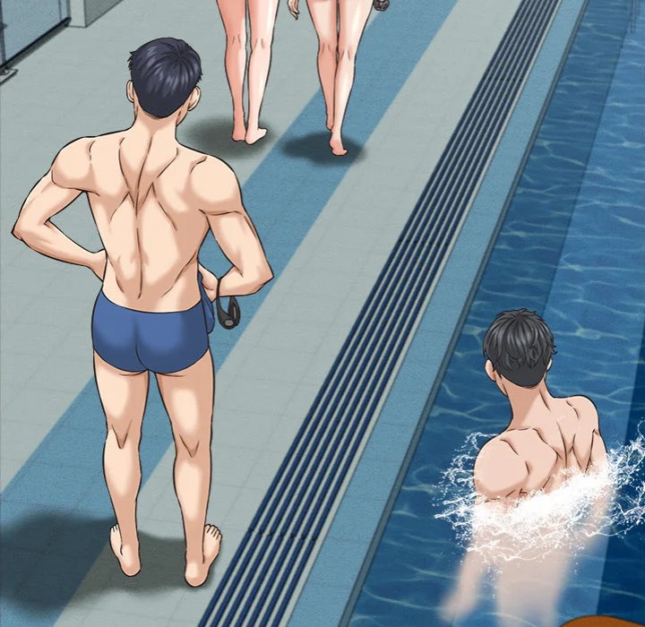 Right Under His Roof Chapter 26 - Page 102