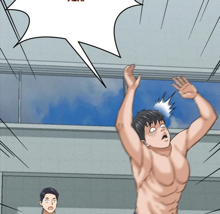 Right Under His Roof Chapter 26 - Page 72