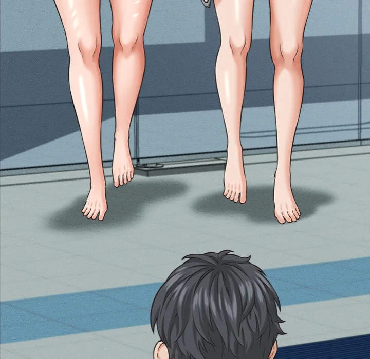 Right Under His Roof Chapter 26 - Page 91