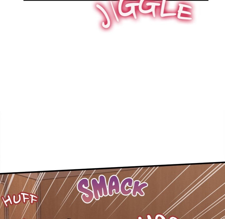 Right Under His Roof Chapter 27 - Page 101