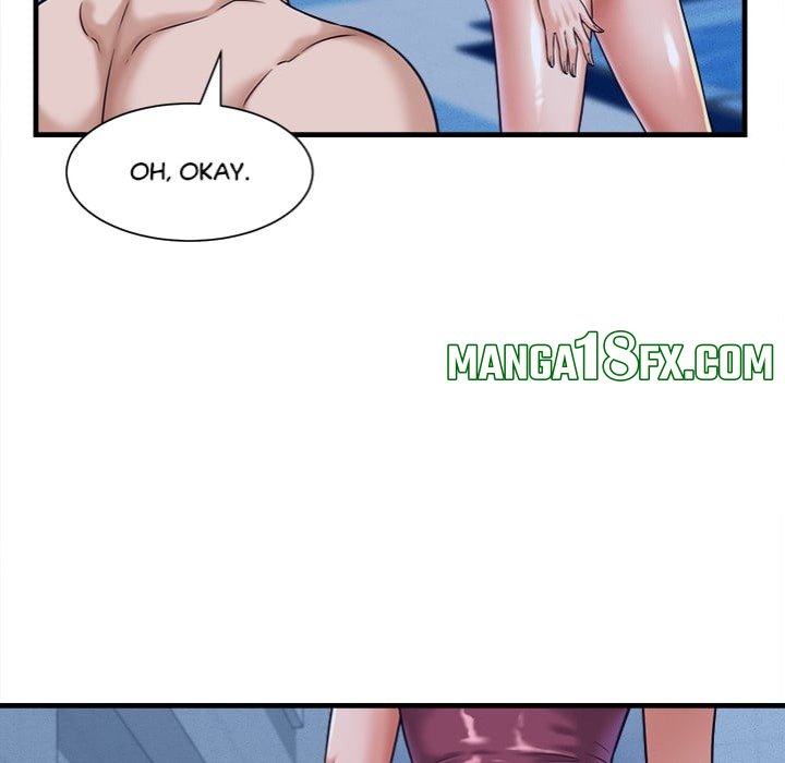 Right Under His Roof Chapter 27 - Page 94