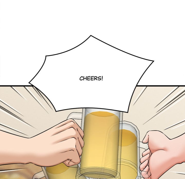 Right Under His Roof Chapter 28 - Page 102