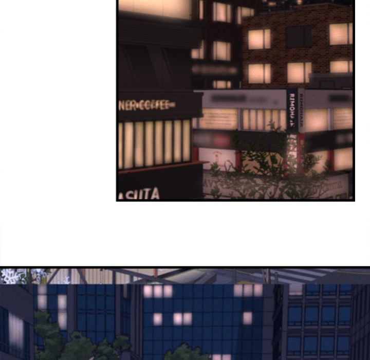 Right Under His Roof Chapter 28 - Page 119