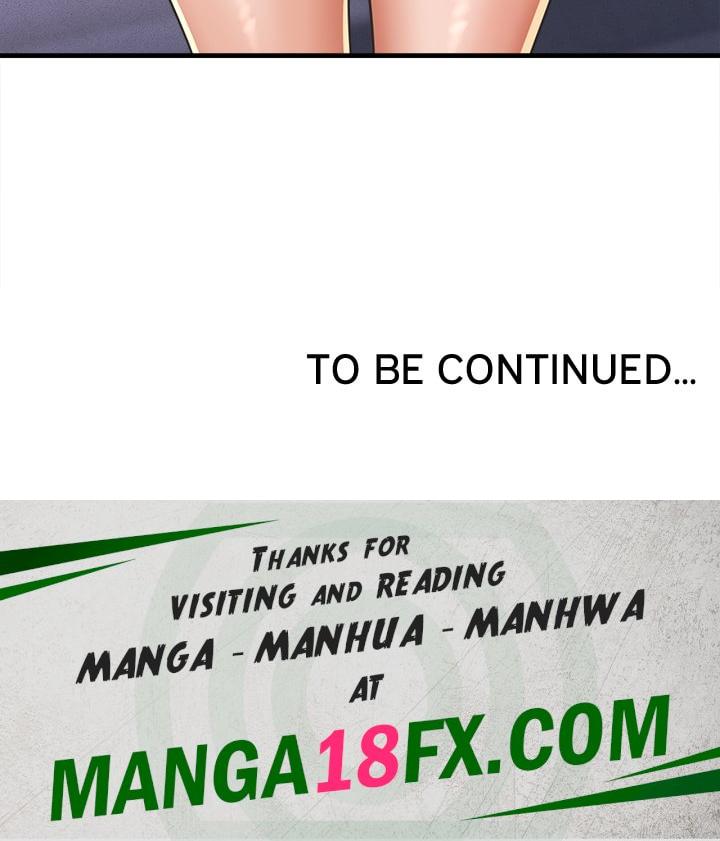 Right Under His Roof Chapter 28 - Page 130