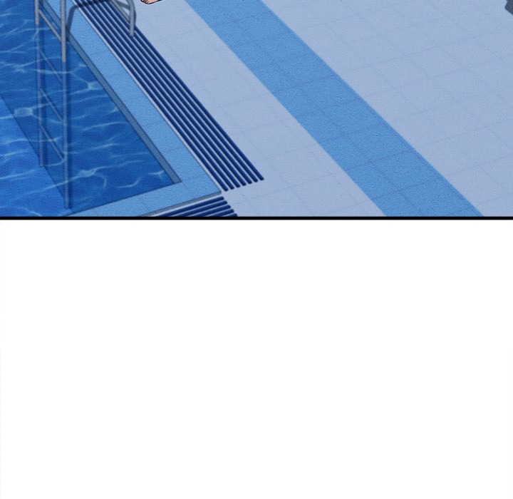 Right Under His Roof Chapter 28 - Page 46