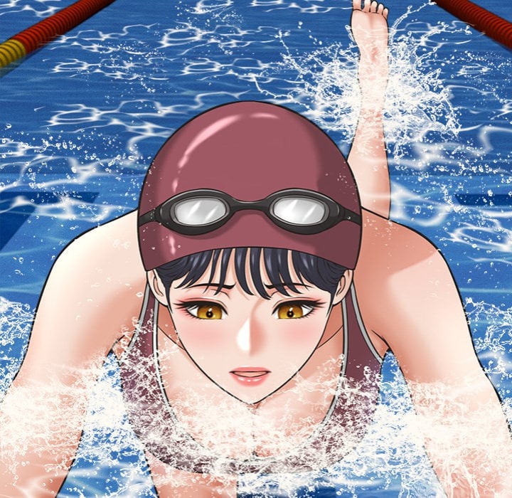 Right Under His Roof Chapter 28 - Page 71