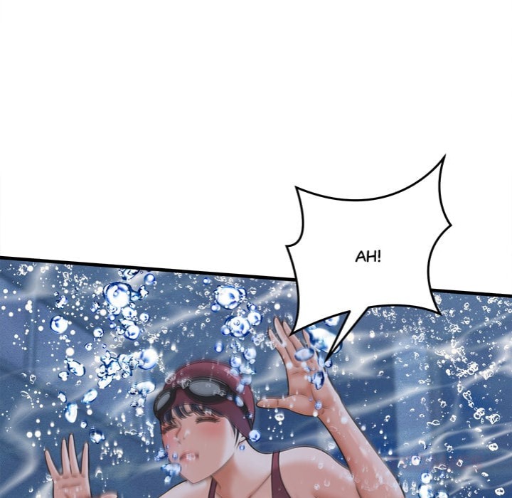 Right Under His Roof Chapter 28 - Page 75