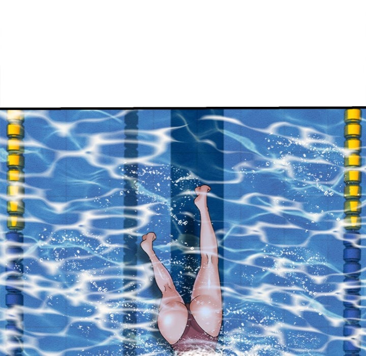 Right Under His Roof Chapter 28 - Page 84