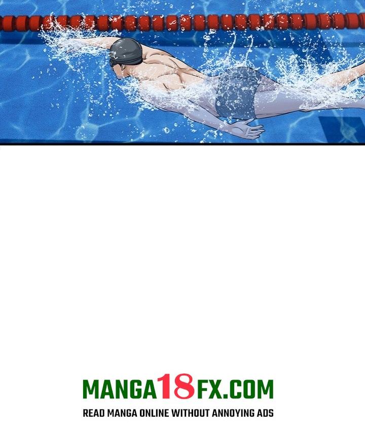 Right Under His Roof Chapter 28 - Page 9