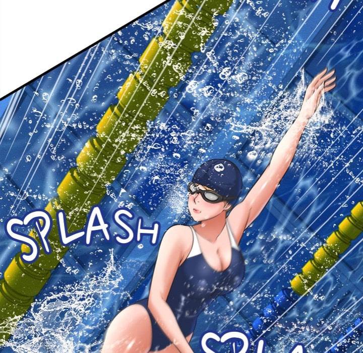 Right Under His Roof Chapter 28 - Page 93