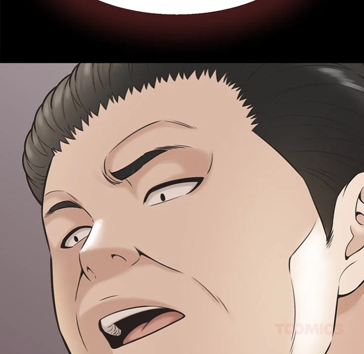 Right Under His Roof Chapter 29 - Page 51