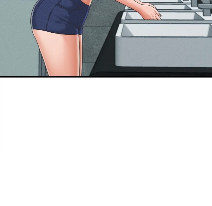 Right Under His Roof Chapter 29 - Page 91