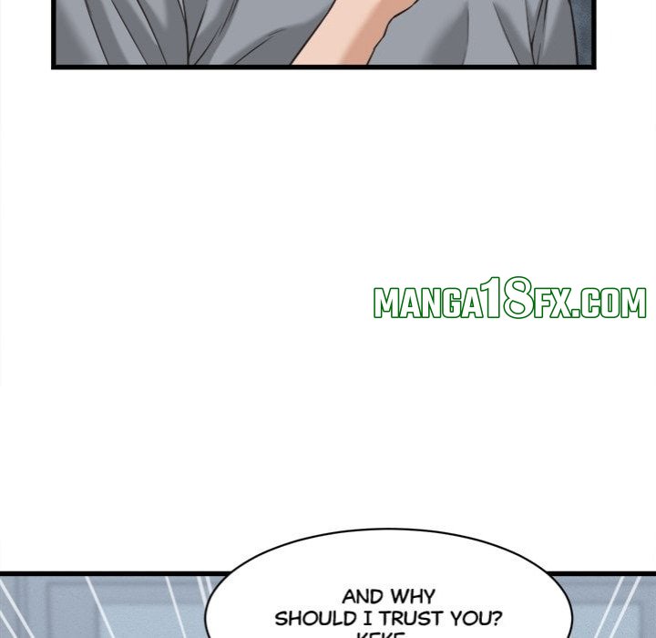 Right Under His Roof Chapter 30 - Page 109