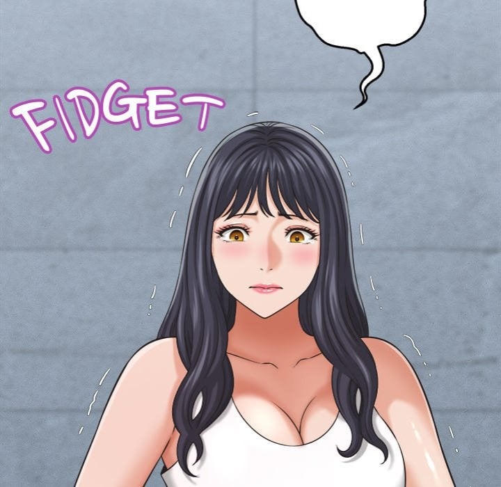 Right Under His Roof Chapter 30 - Page 25