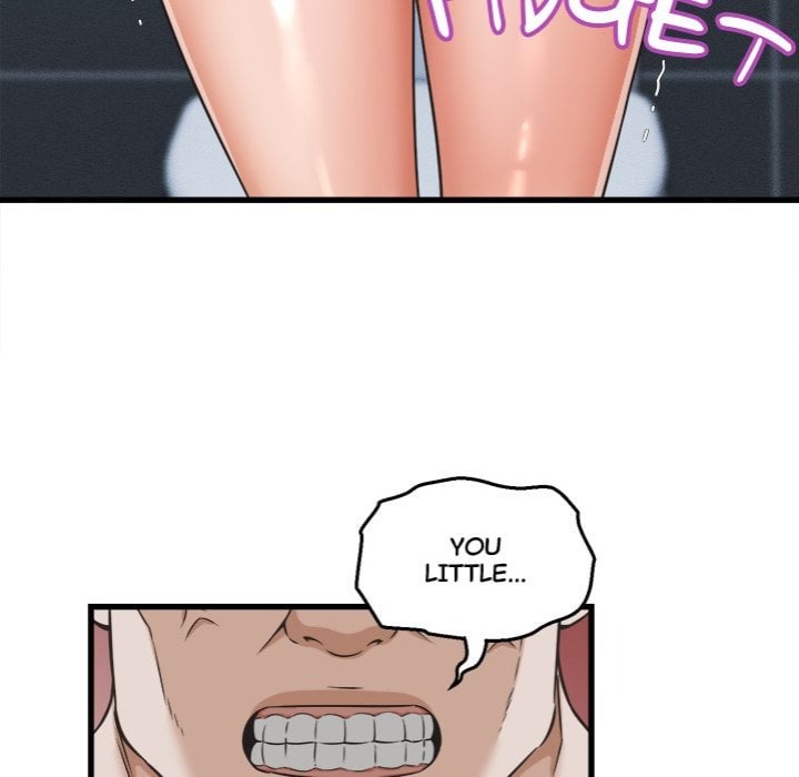 Right Under His Roof Chapter 30 - Page 27