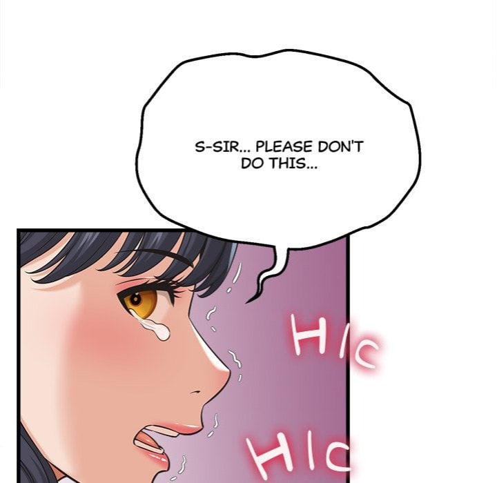 Right Under His Roof Chapter 30 - Page 51