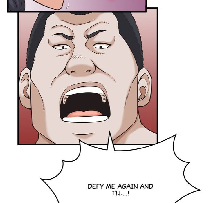 Right Under His Roof Chapter 30 - Page 52