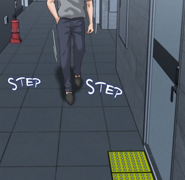 Right Under His Roof Chapter 30 - Page 9