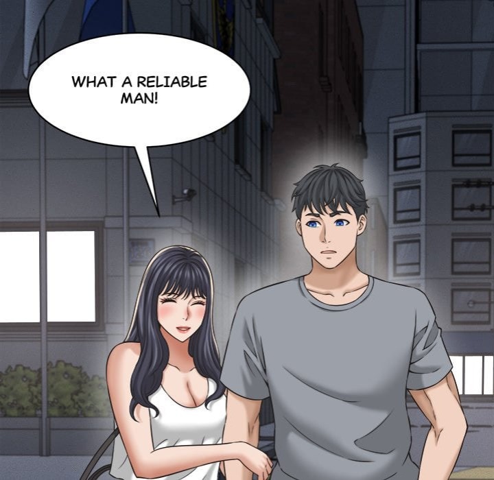 Right Under His Roof Chapter 31 - Page 101