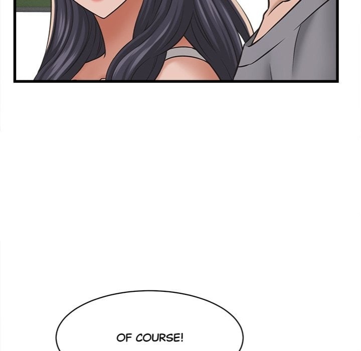 Right Under His Roof Chapter 31 - Page 105