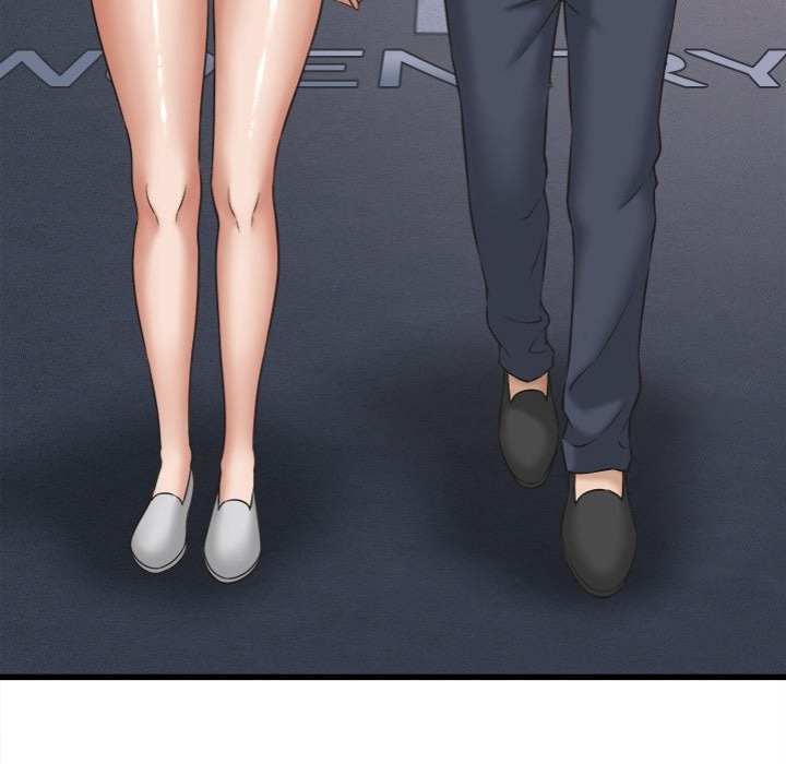 Right Under His Roof Chapter 31 - Page 109