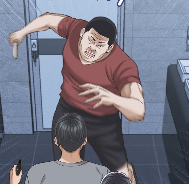 Right Under His Roof Chapter 31 - Page 30