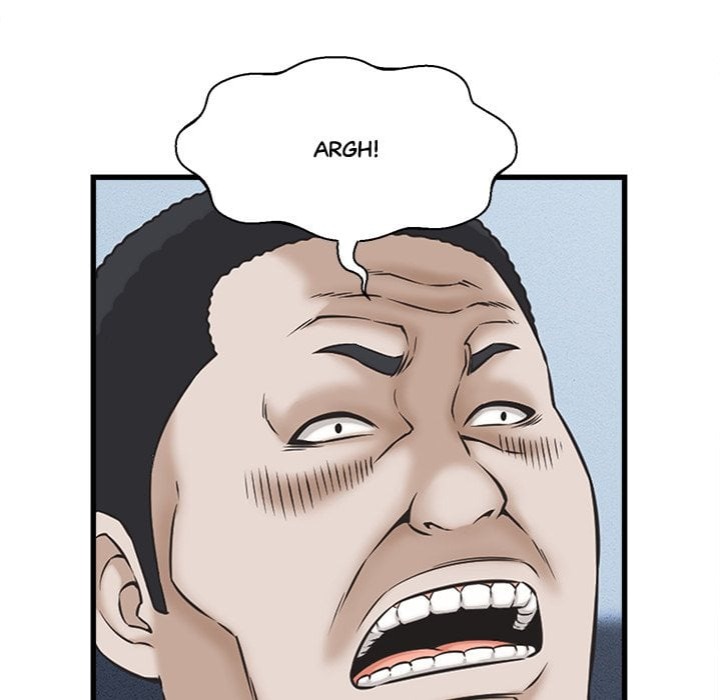 Right Under His Roof Chapter 31 - Page 84