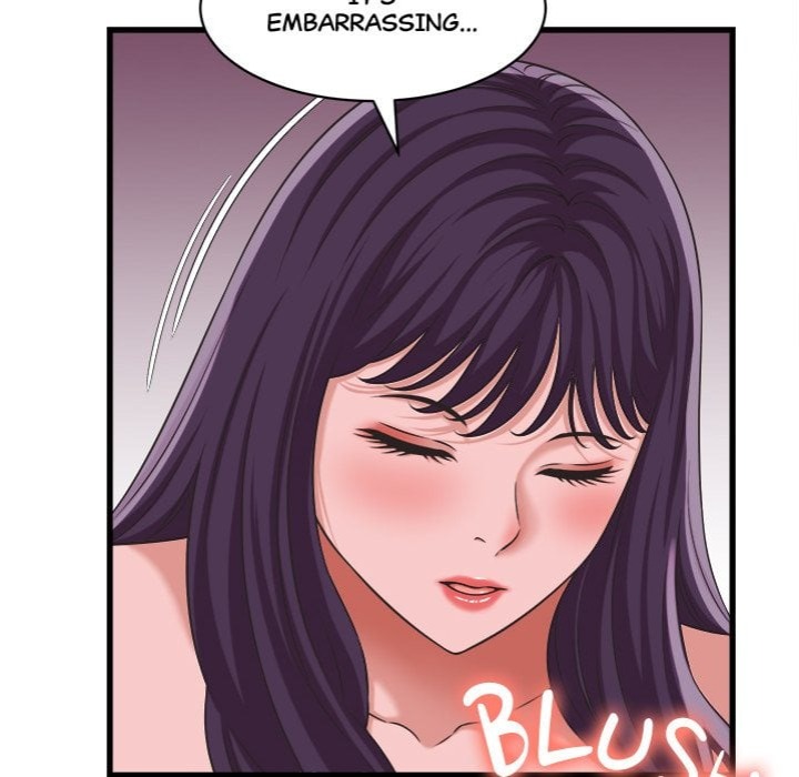 Right Under His Roof Chapter 32 - Page 6