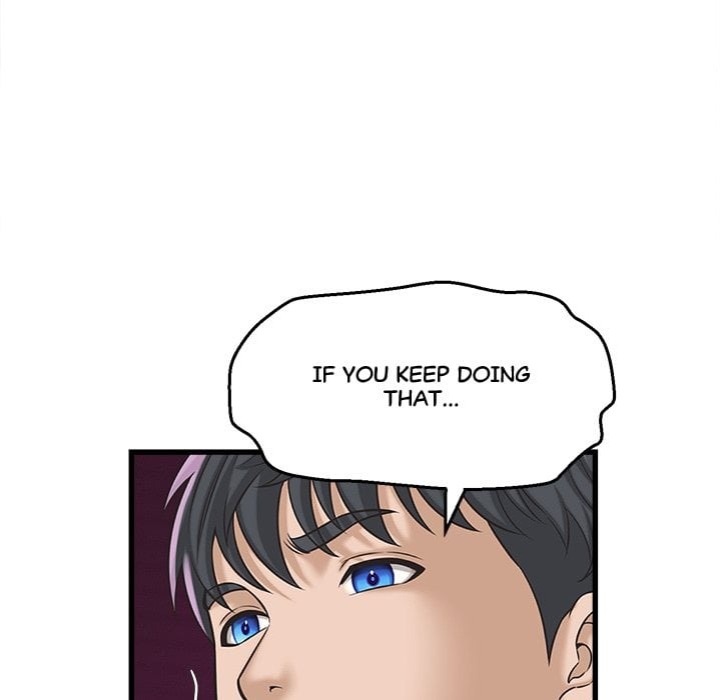 Right Under His Roof Chapter 32 - Page 65