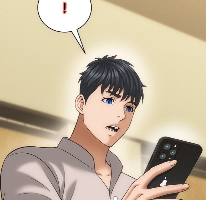 Right Under His Roof Chapter 33 - Page 116