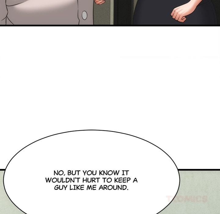 Right Under His Roof Chapter 33 - Page 68