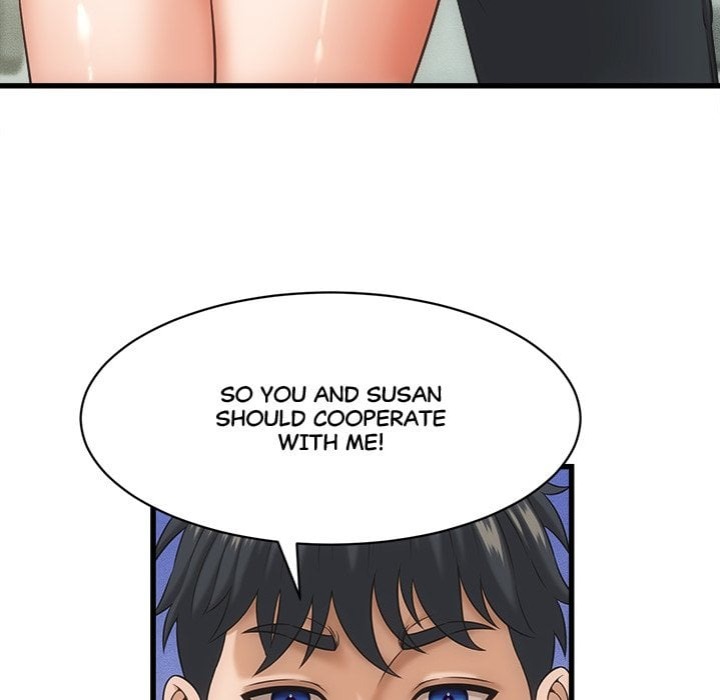 Right Under His Roof Chapter 33 - Page 75