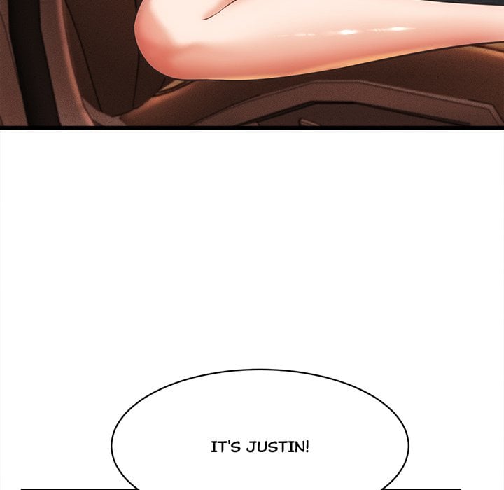 Right Under His Roof Chapter 34 - Page 118