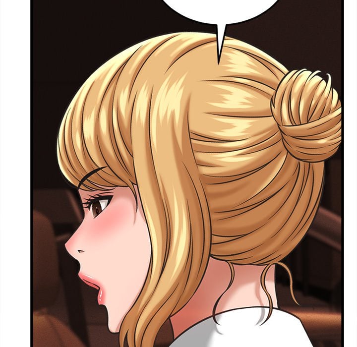 Right Under His Roof Chapter 34 - Page 121