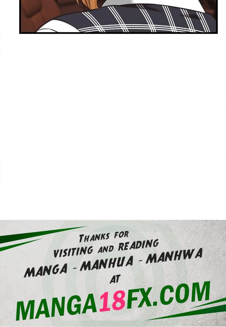 Right Under His Roof Chapter 34 - Page 122