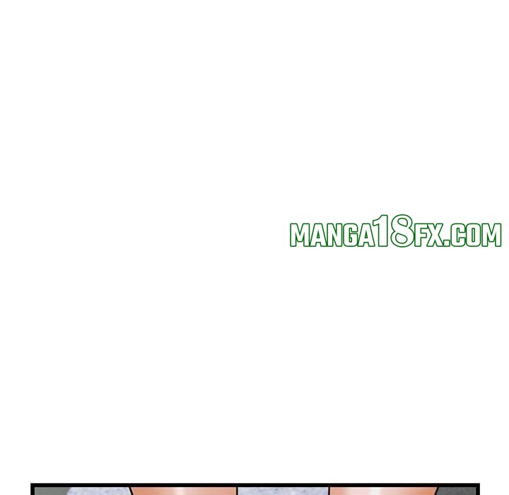 Right Under His Roof Chapter 36 - Page 117