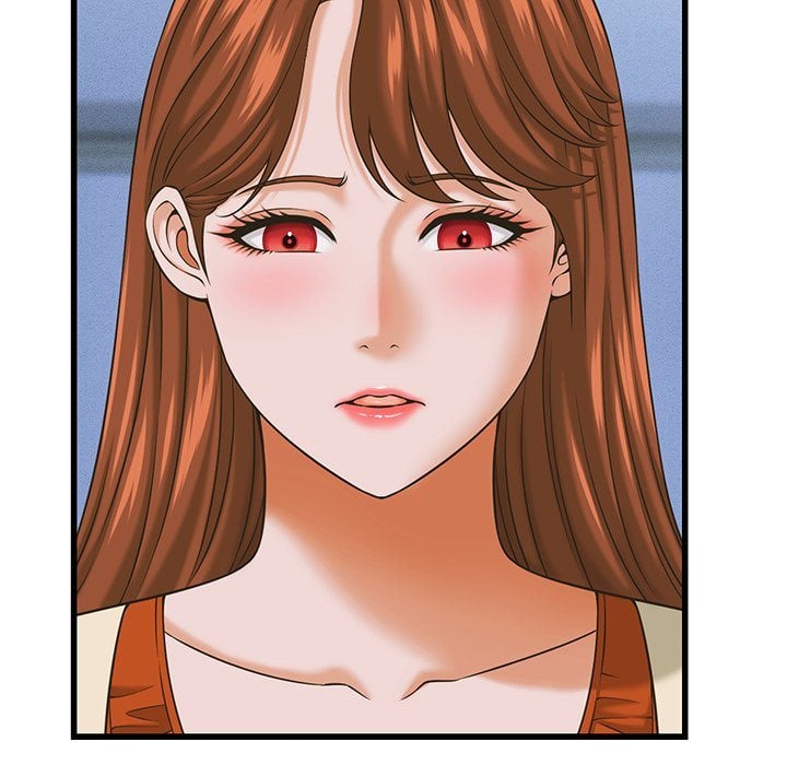 Right Under His Roof Chapter 36 - Page 18