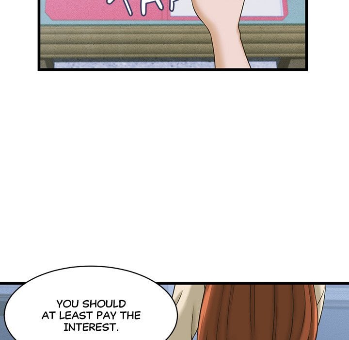 Right Under His Roof Chapter 36 - Page 22