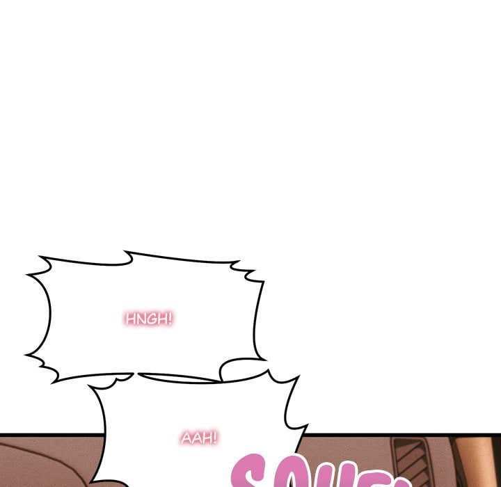 Right Under His Roof Chapter 36 - Page 41