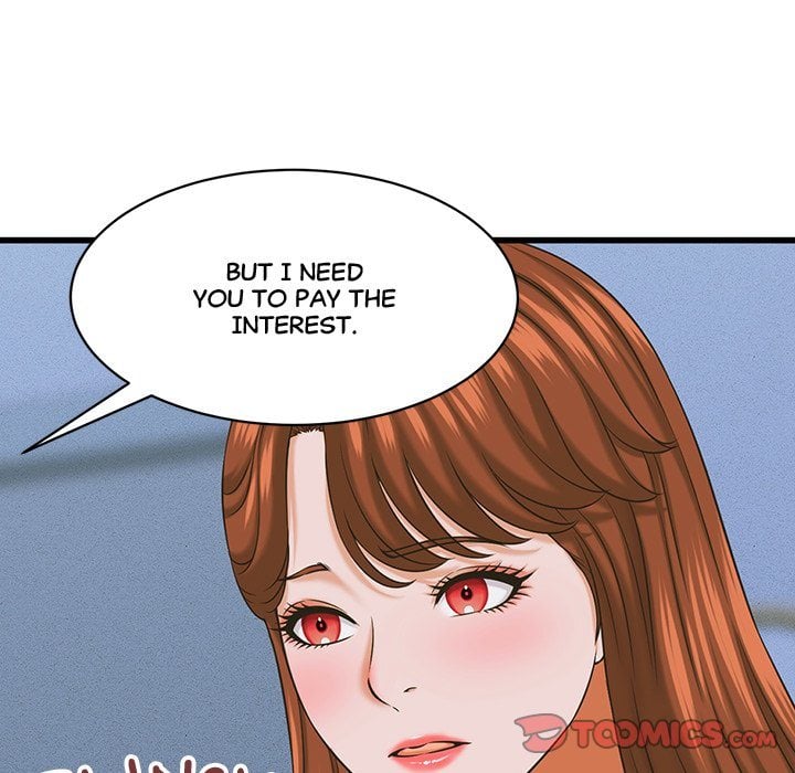 Right Under His Roof Chapter 36 - Page 81