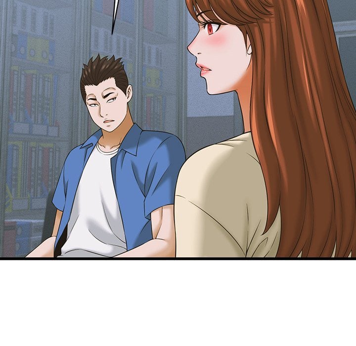 Right Under His Roof Chapter 36 - Page 86