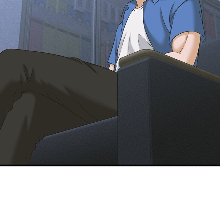 Right Under His Roof Chapter 37 - Page 35