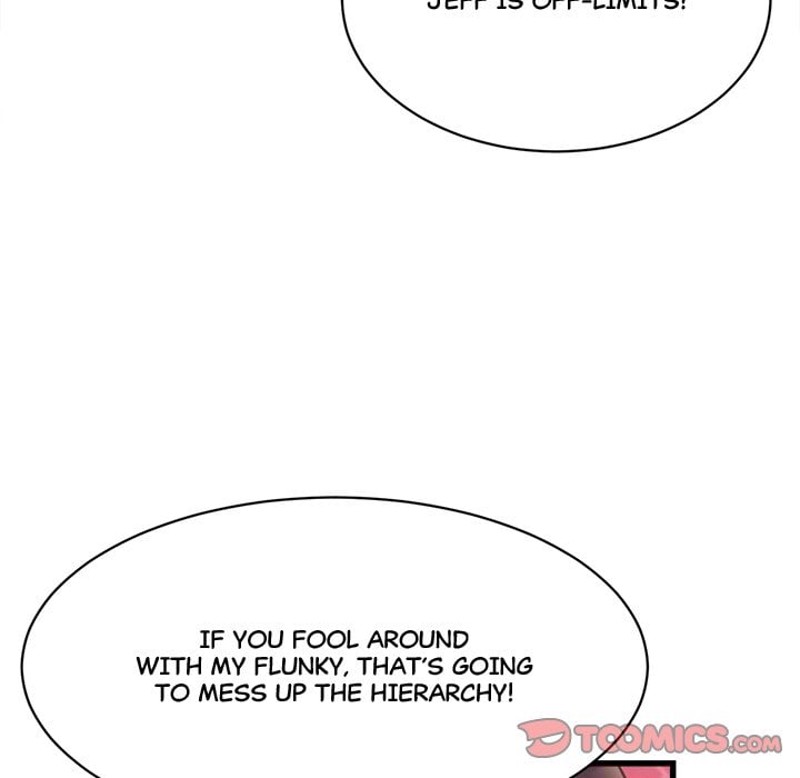 Right Under His Roof Chapter 38 - Page 114