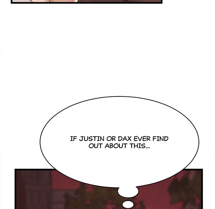 Right Under His Roof Chapter 38 - Page 50