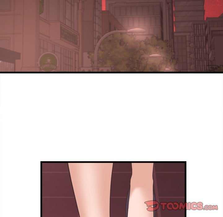 Right Under His Roof Chapter 38 - Page 60