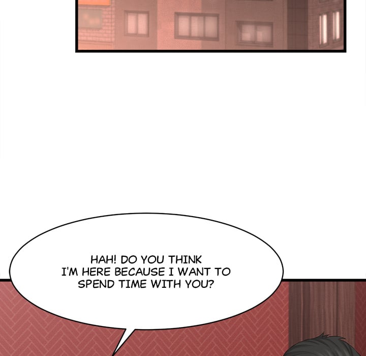 Right Under His Roof Chapter 39 - Page 103